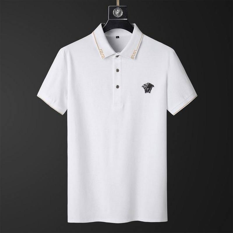 Versace Men's Polo 73